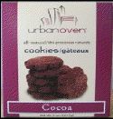 Urban Oven Cocoa Butter Cookies